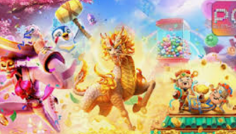 PG电子麒麟送宝客户端