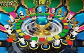 PG电子麒麟送宝客户端